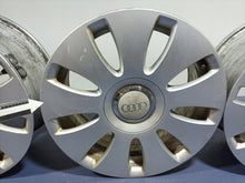 Load image into Gallery viewer, 4x Alufelge 16 Zoll 7.0&quot; 5x112 8E0601025AE Audi A4 B7 Rim Wheel