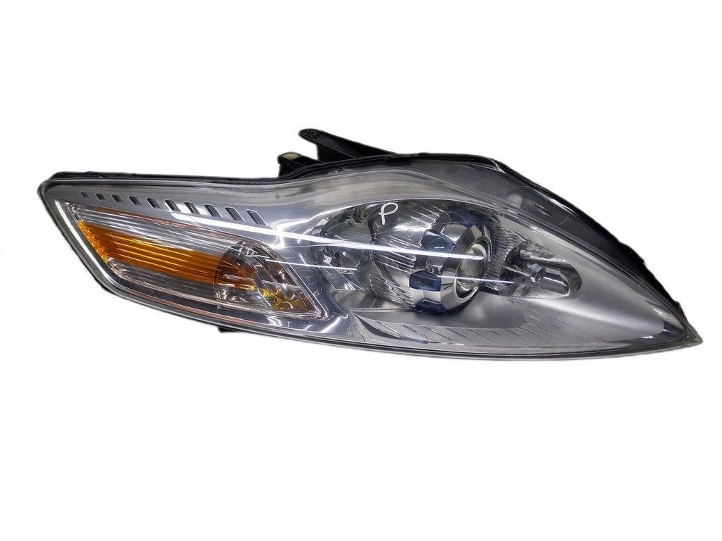 Frontscheinwerfer Ford Mondeo I 7S7113K060BB Rechts Scheinwerfer Headlight SCH6514806360wv