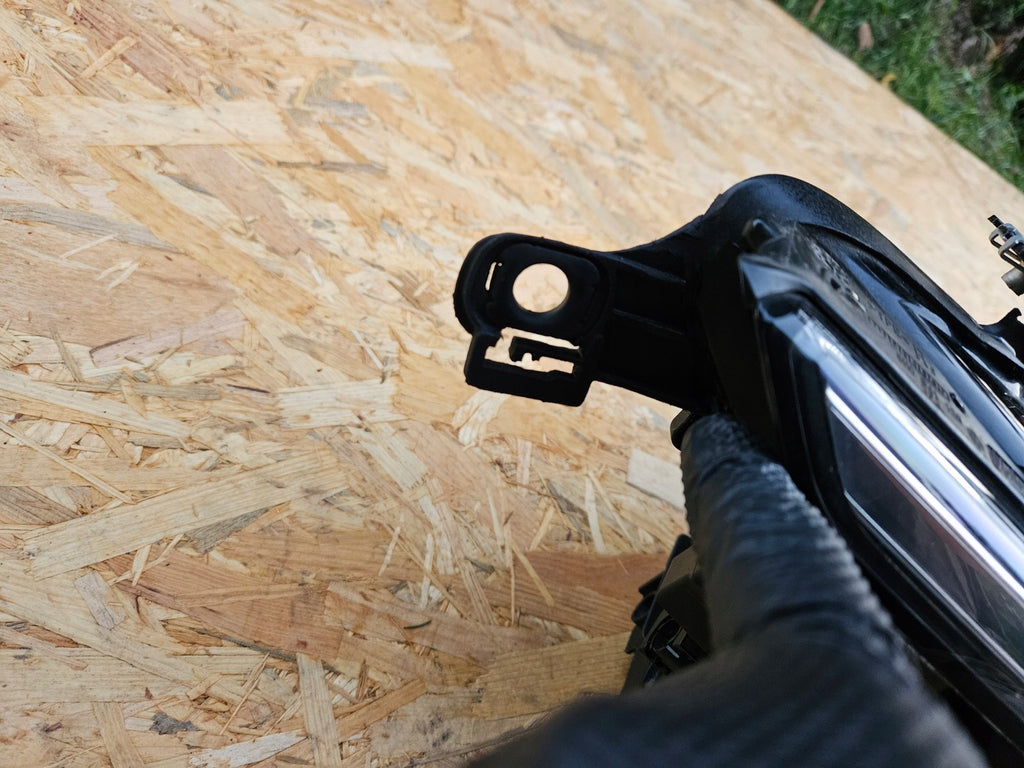 Frontscheinwerfer VW Golf VIII 5H1941036 LED Rechts Scheinwerfer Headlight SCH5800722127mn