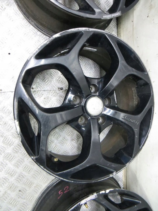 4x Alufelge 18 Zoll 7.5" 5x118 Rim Wheel FEL8035563936ky