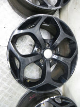 Laden Sie das Bild in den Galerie-Viewer, 4x Alufelge 18 Zoll 7.5" 5x118 Rim Wheel FEL8035563936ky