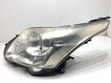 Laden Sie das Bild in den Galerie-Viewer, Frontscheinwerfer Toyota Avensis 81166-05310 Links Scheinwerfer Headlight SCH8464861949nv