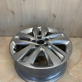 1x Alufelge 17 Zoll 7.0