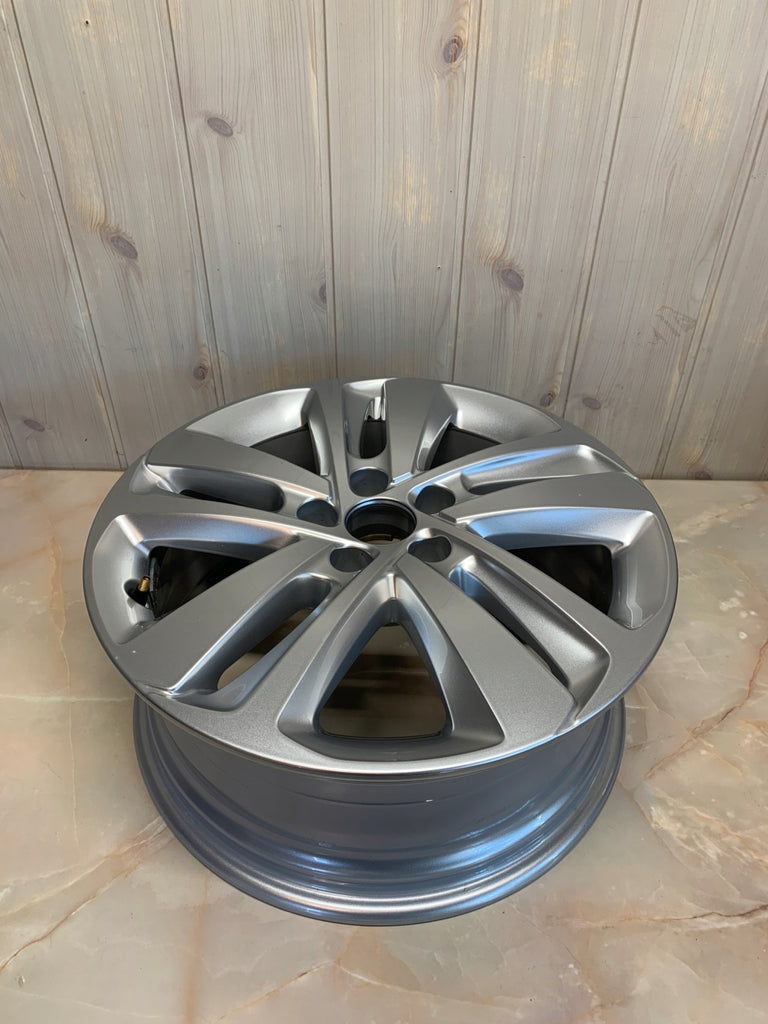 1x Alufelge 17 Zoll 7.0" 5x108 46ET 9810098577 Citroën Jumpy Expert Traveller FEL5503723809eo