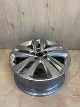 Load image into Gallery viewer, 1x Alufelge 17 Zoll 7.0" 5x108 46ET 9810098577 Citroën Jumpy Expert Traveller FEL5503723809eo