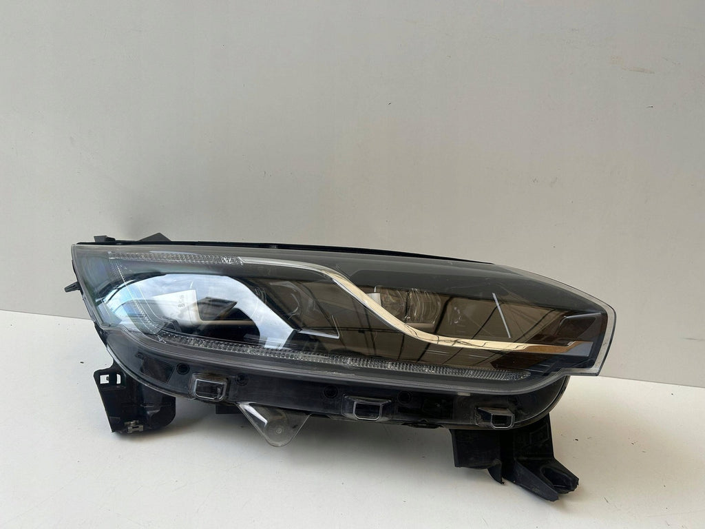 Frontscheinwerfer Renault Espace V 260104119R Rechts Scheinwerfer Headlight SCH2608537940ak