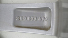Load image into Gallery viewer, 1x Alufelge 16 Zoll 6.0" 5x112 45ET 2G007149681 VW Polo Rim Wheel FEL5673167872gi