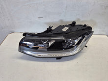 Laden Sie das Bild in den Galerie-Viewer, Frontscheinwerfer VW T-Cross 2GM941035B Links Scheinwerfer Headlight SCH4921600198gx