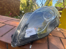 Load image into Gallery viewer, Frontscheinwerfer Opel Zafira C 13399858LH Links Scheinwerfer Headlight