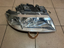 Load image into Gallery viewer, Frontscheinwerfer Audi A6 C5 Xenon Rechts Scheinwerfer Headlight