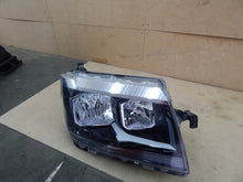 Laden Sie das Bild in den Galerie-Viewer, Frontscheinwerfer VW Crafter 7C1941006 Rechts Scheinwerfer Headlight SCH9712414442uv