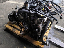 Load image into Gallery viewer, Motor Ford Galaxy I T7CJ 2.0 TDCI 150PS 110kW 170TKm 2015 Diesel Engine Komplett MOT6363417172hb