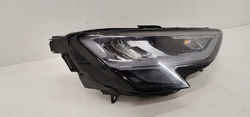 Frontscheinwerfer Audi A3 8Y0941012 LED Rechts Scheinwerfer Headlight