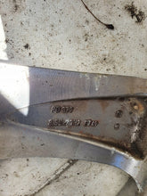 Laden Sie das Bild in den Galerie-Viewer, 1x Alufelge 20 Zoll 8.5&quot; 5x108 49ET Jaguar Rim Wheel