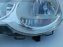 Load image into Gallery viewer, Frontscheinwerfer VW Polo IV 89311990 6Q1941007AK Links Scheinwerfer Headlight SCH3219823188nt