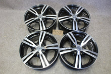 Laden Sie das Bild in den Galerie-Viewer, 4x Alufelge 16 Zoll 7.5" 5x112 37ET Audi I Rim Wheel FEL4825770229qy