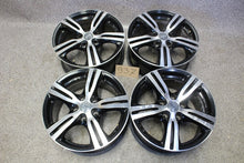 Laden Sie das Bild in den Galerie-Viewer, 4x Alufelge 16 Zoll 7.5" 5x112 37ET Audi I Rim Wheel FEL4825770229qy