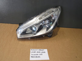 Frontscheinwerfer Peugeot 208 90047883 Links Scheinwerfer Headlight
