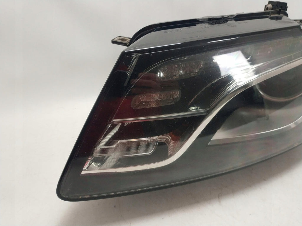 Frontscheinwerfer Audi Q5 8R0941003D Links Scheinwerfer Headlight SCH1829447763zq