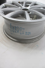 Load image into Gallery viewer, 1x Alufelge 17 Zoll 7.5&quot; 5x112 36ET Glanz Silber 4K0601025 Audi Rim Wheel