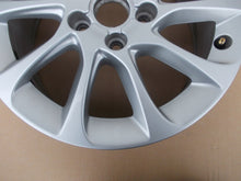Load image into Gallery viewer, 1x Alufelge 16 Zoll 6.5" 5x112 46ET Glanz Silber 8V0601025BM Audi A3 Rim Wheel FEL6434964082dd