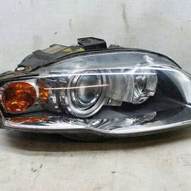 Frontscheinwerfer Audi A4 B7 1307022437 Xenon Rechts Scheinwerfer Headlight SCH3942963456qh