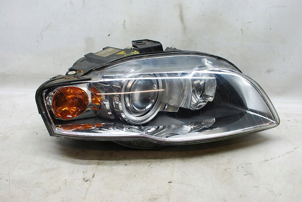Frontscheinwerfer Audi A4 B7 1307022437 Xenon Rechts Scheinwerfer Headlight SCH3942963456qh