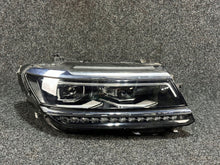 Laden Sie das Bild in den Galerie-Viewer, Frontscheinwerfer VW Tiguan 5NN941082C Rechts Scheinwerfer Headlight SCH8977059322ru