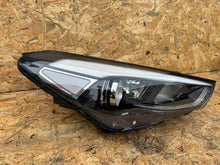 Laden Sie das Bild in den Galerie-Viewer, Frontscheinwerfer Hyundai Tucson 92102-D7 Full LED Rechts Scheinwerfer Headlight SCH2323793666jk