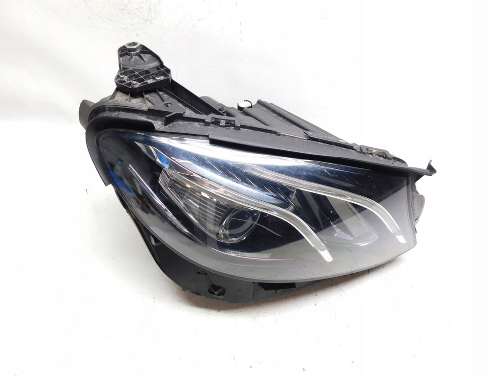 Frontscheinwerfer Mercedes-Benz W213 A2139069003 LED Rechts Headlight SCH2276889800rb