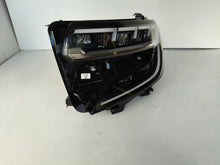 Laden Sie das Bild in den Galerie-Viewer, Frontscheinwerfer Renault 260609504R Full LED Links Scheinwerfer Headlight