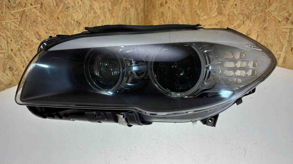 Frontscheinwerfer BMW 5 Touring F11 F10 7203255 Rechts Scheinwerfer Headlight SCH5599176757ac