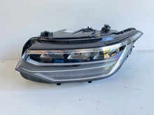 Laden Sie das Bild in den Galerie-Viewer, Frontscheinwerfer VW Tiguan 5NB941035C Full LED Links Scheinwerfer Headlight