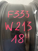 Load image into Gallery viewer, 1x Alufelge 18 Zoll 8.0" 5x112 52 5ET A2134013700 Mercedes-Benz W213 Rim Wheel FEL2539382457md