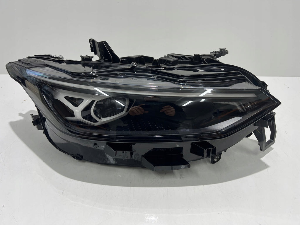 Frontscheinwerfer VW 14B941006 Rechts Scheinwerfer Headlight SCH1607693594jc