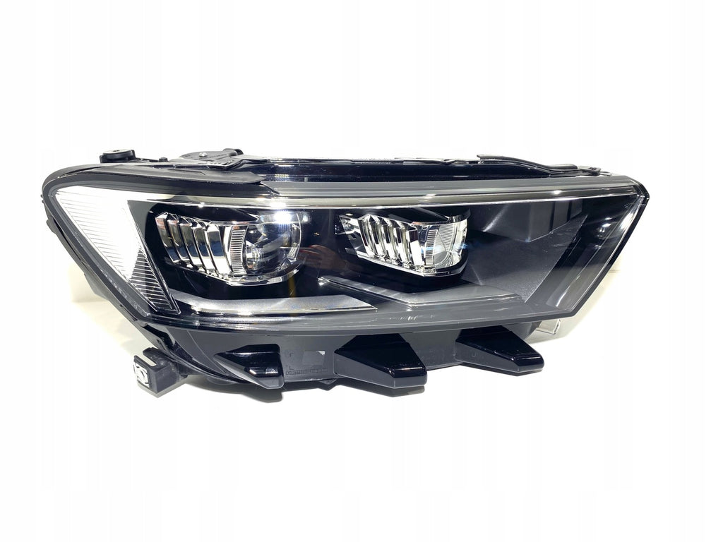 Frontscheinwerfer VW T-Roc 2GA941035G 2GA941036G LED Vorderseite Headlight