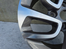 Load image into Gallery viewer, 1x Alufelge 16 Zoll 6.5" 4x108 39007897 Opel Crossland Rim Wheel FEL8340517629en