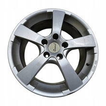 Laden Sie das Bild in den Galerie-Viewer, 4x Alufelge 17 Zoll KBA46759 Nissan X-Trail I Rim Wheel FEL9012033318ft