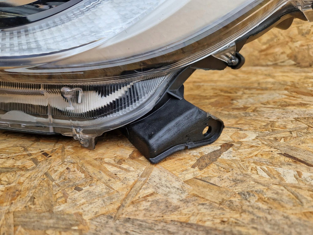 Frontscheinwerfer Toyota 4 Yaris Full LED Links Scheinwerfer Headlight