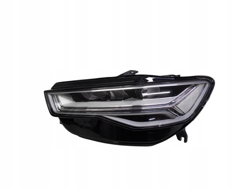 Frontscheinwerfer Audi A6 C7 4G0941033H Full LED Links Scheinwerfer Headlight SCH3298800556wb