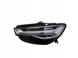 Frontscheinwerfer Audi A6 C7 4G0941033H Full LED Links Scheinwerfer Headlight SCH3298800556wb