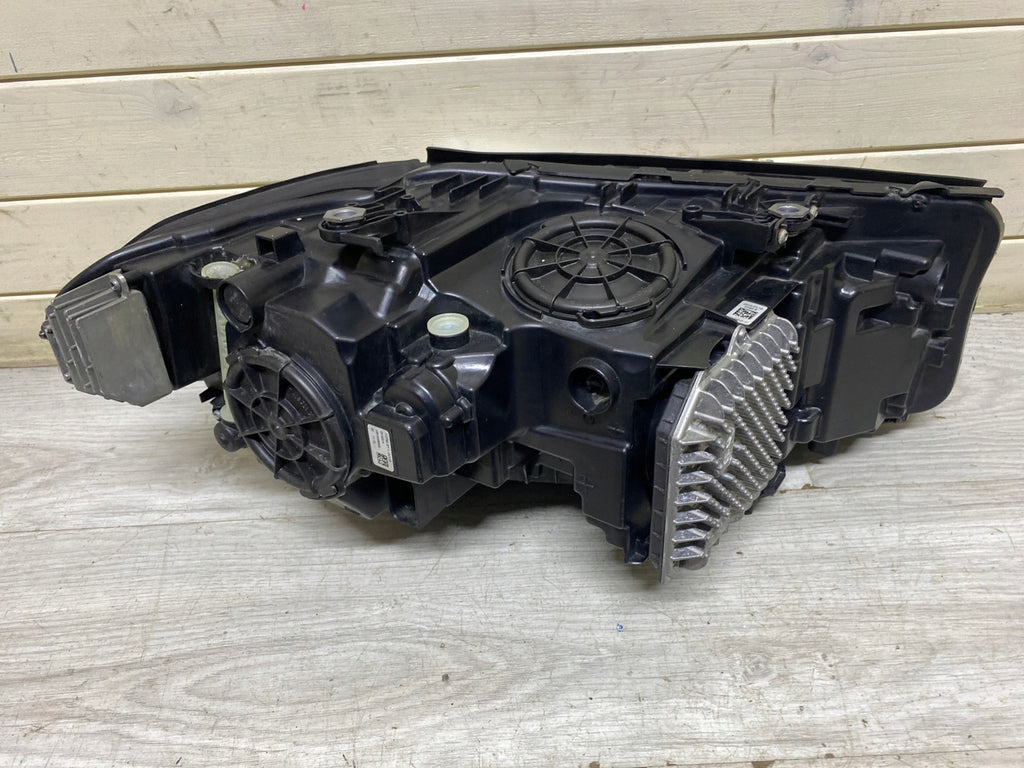 Frontscheinwerfer BMW 5 G30 8499121 Links Scheinwerfer Headlight SCH8432862341ln