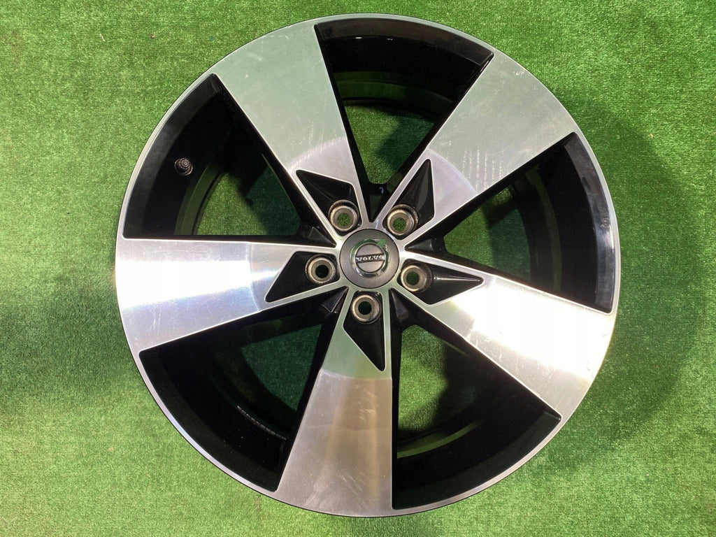 1x Alufelge 19 Zoll 7.5" 5x108 50 5ET 31445813 Volvo Xc40 Rim Wheel FEL8245943547xo