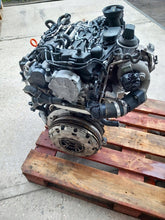 Load image into Gallery viewer, Motor VW Tiguan CBA 2.0 TDI 140PS 130TKm 2007 Diesel Engine Komplett MOT7099777120dd