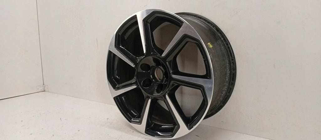 1x Alufelge 19 Zoll 83A601025BB Audi Q3 Rim Wheel FEL3984269893qr