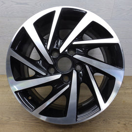 1x Alufelge 16 Zoll 6.5