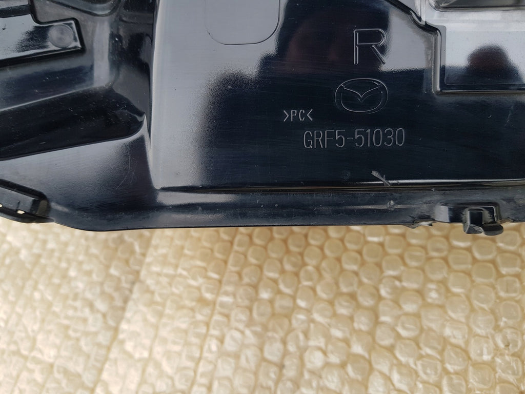 Frontscheinwerfer Mazda VI GRF5-51030 LED Rechts Scheinwerfer Headlight SCH1464407799lc