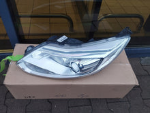 Laden Sie das Bild in den Galerie-Viewer, Frontscheinwerfer Ford Focus BM51-13D155-AJ LED Links Scheinwerfer Headlight SCH4238462290it