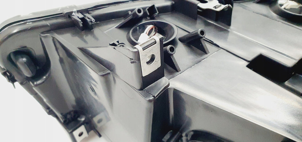 Frontscheinwerfer BMW F11 F10 7271907-08 Xenon Links Scheinwerfer Headlight SCH3557860390yd