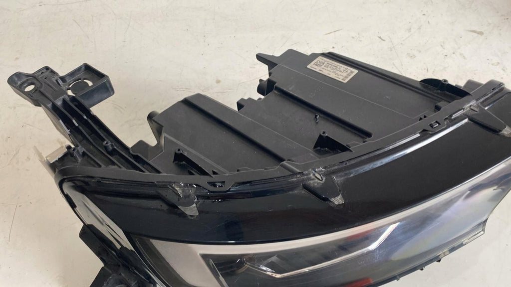 Frontscheinwerfer Opel Mokka 9847939180 Full LED Rechts Scheinwerfer Headlight SCH8549224774kz